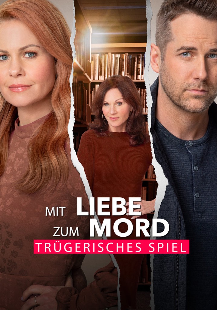 Mit Liebe zum Mord 15 Trügerisches Spiel Stream Online